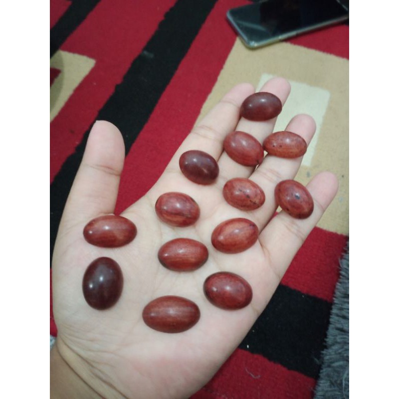 mata cincin nagasari