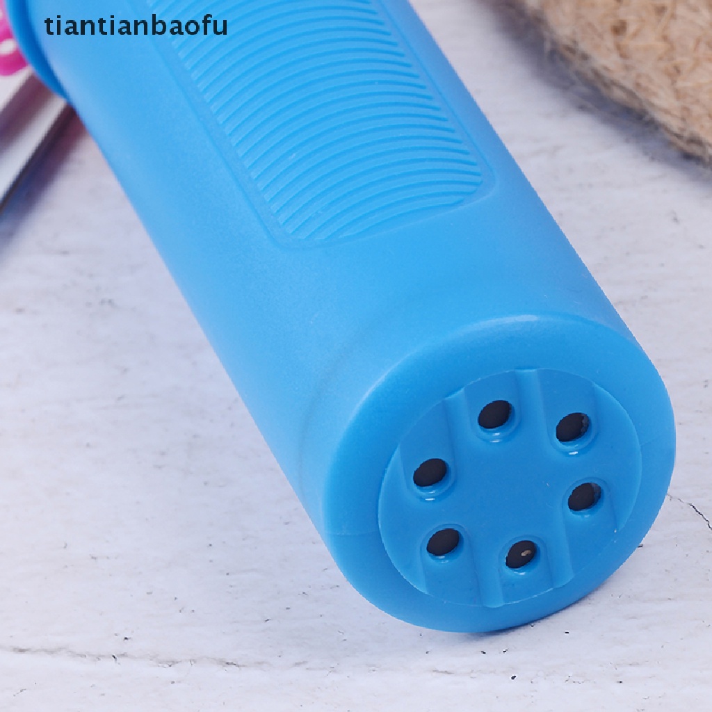 [tiantianbaofu] 1PC Two-way Inflator Balloon Pump Hand Held Party Home Balloon Tool Boutique