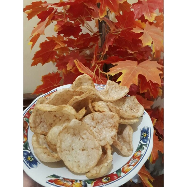 

krupukpetis udang