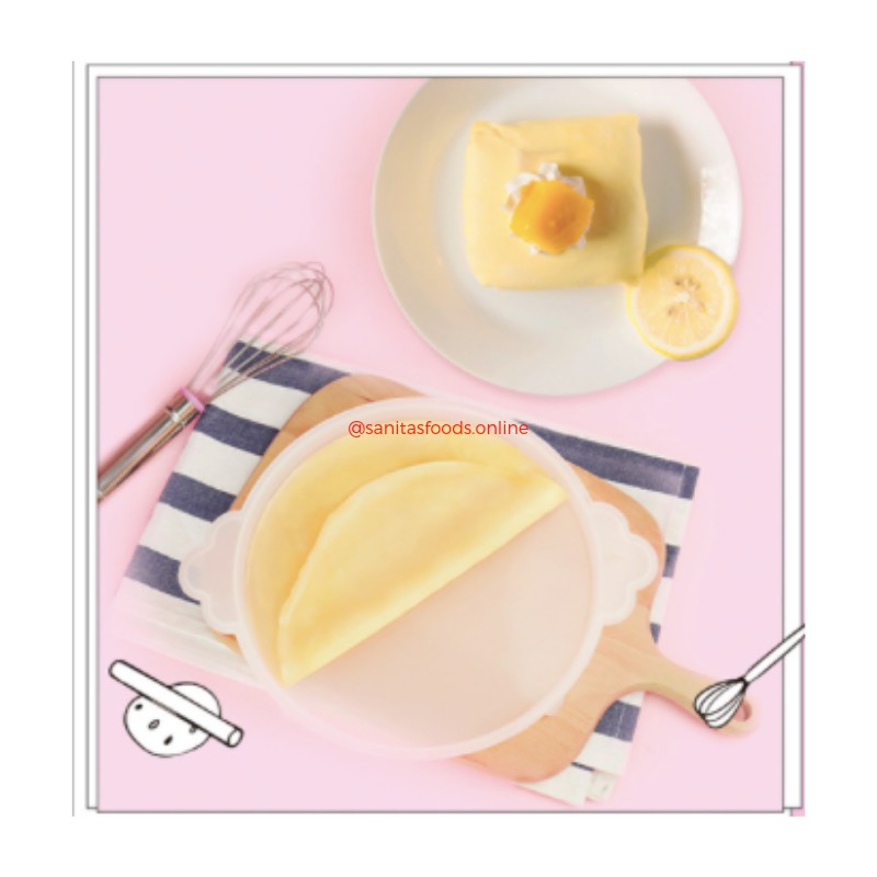 Crepe Maker 301