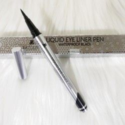 La Tulipe Liquid Eyeliner Pen