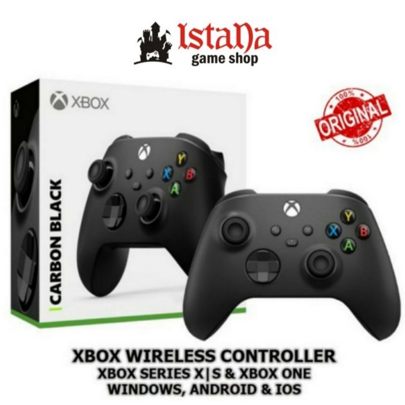 Stik Xbox s series Controller Original