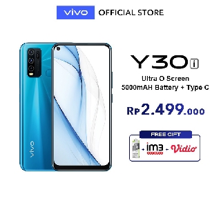 Toko Online Vivo Mobile Official Store | Shopee Indonesia