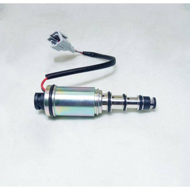Kontrol Selenoid Valve Kompresor AC Nissan Serena C26 All New Serena C26 Berkualitas