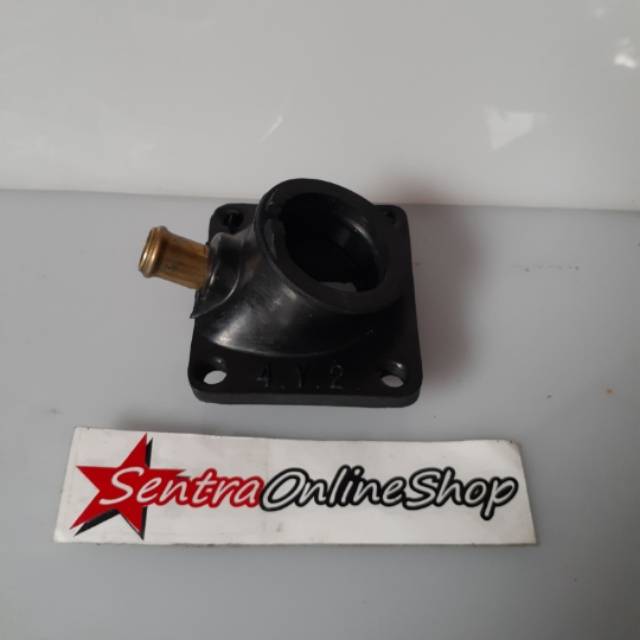 karet intake maniful rxk. rx k. rx king