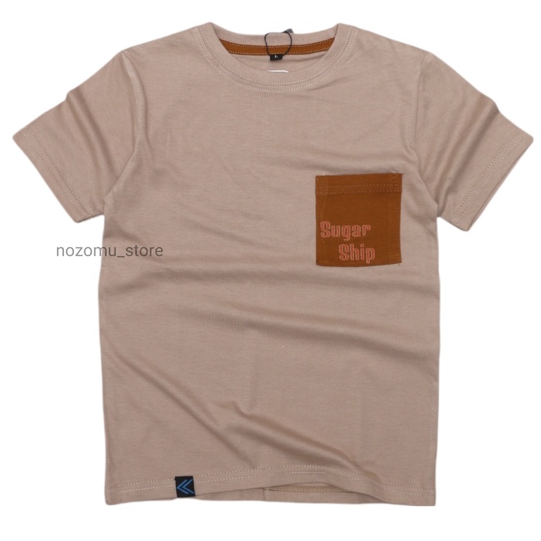 Kaos Anak Laki Laki,Kaos Distro Anak,Usia 1-12 Tahun,Bahan Katun Combed 24s,