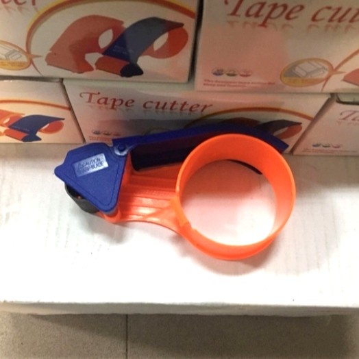 

Nikmati Dispenser Lakban Tape Cutter Pemotong Lakban Promo