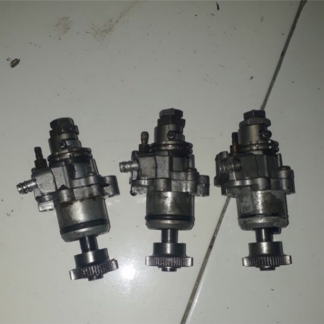 Pompa oli samping yamaha fiz fizr force1 F1ZR alfa sigma original copotan motor