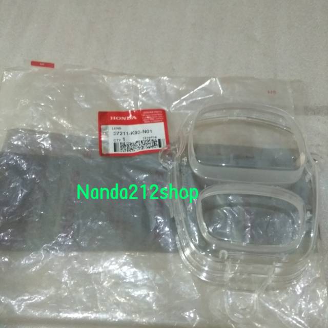 Mika km Scoopy donat (K93)