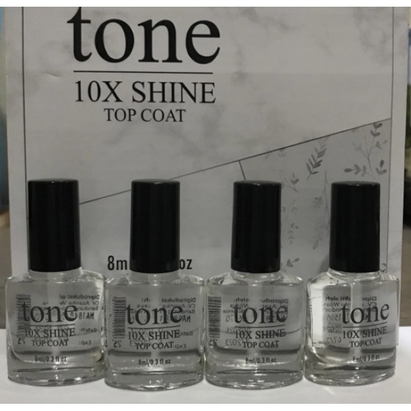 KUTEK BENING/ KUTEK TONE BENING / NAILPOLISH