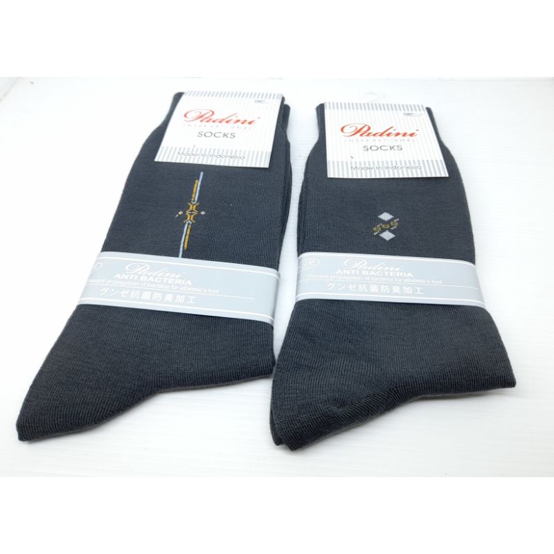 Padini International Socks - Kaos Kaki Pria Anti Bacteria