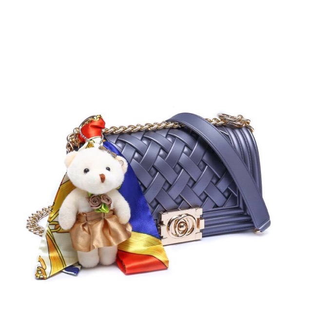 New Chanel #024 Sing Bag st