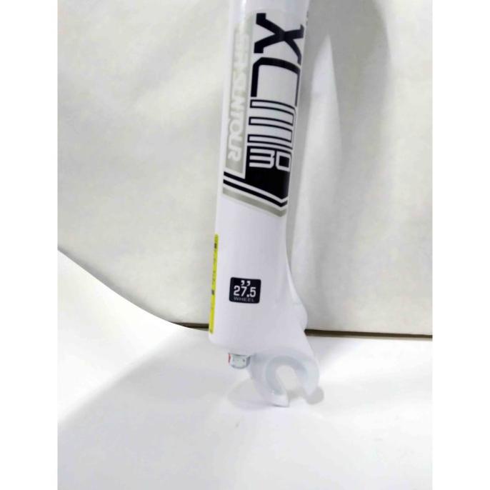 cusss order] Fork SR Suntour XCM 30 27.5 SPEED LOCKOUT NON REMOTE QR9 OS