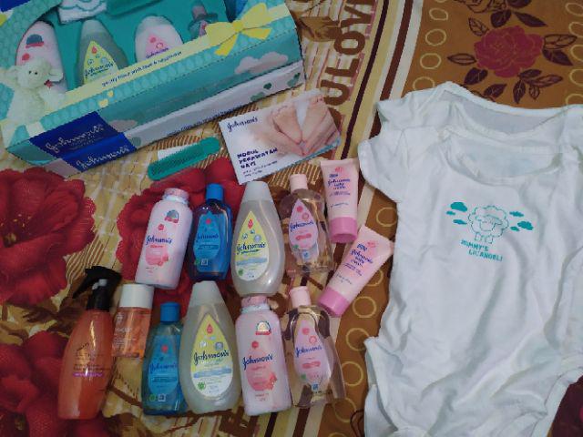 Gamis Batik Cap Katun Primis