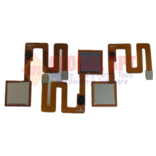 FLEXIBLE XIAOMI NOTE 4 / REDMINOTE 4 + FINGER PRINT