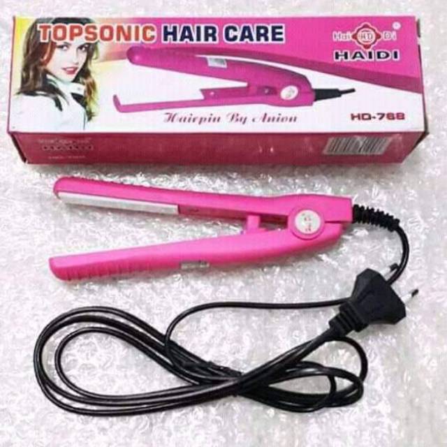 Catokan/penutup pudot/catok mini penutup pudot