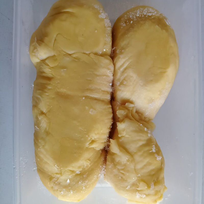 

Durian Montong Palu Frozen -/+ 500 gram