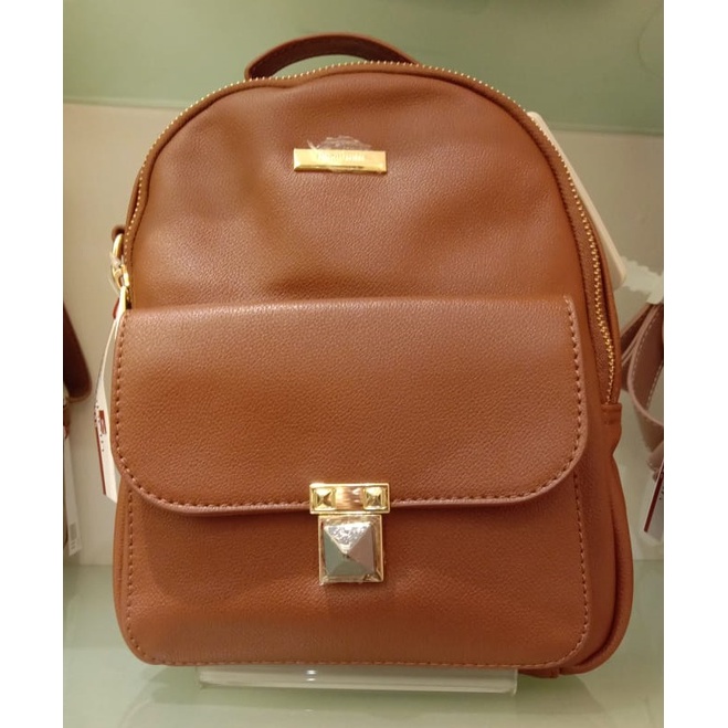 TAS RANSEL WANITA MERK ELIZABETH