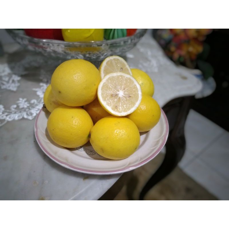 

lemon
