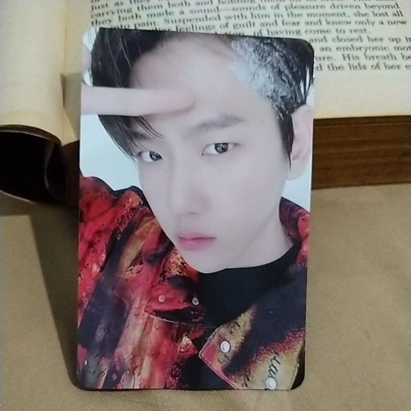 baekhyun ketombe pb1 pc