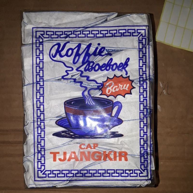 

Kopi cap cangkir 60gr