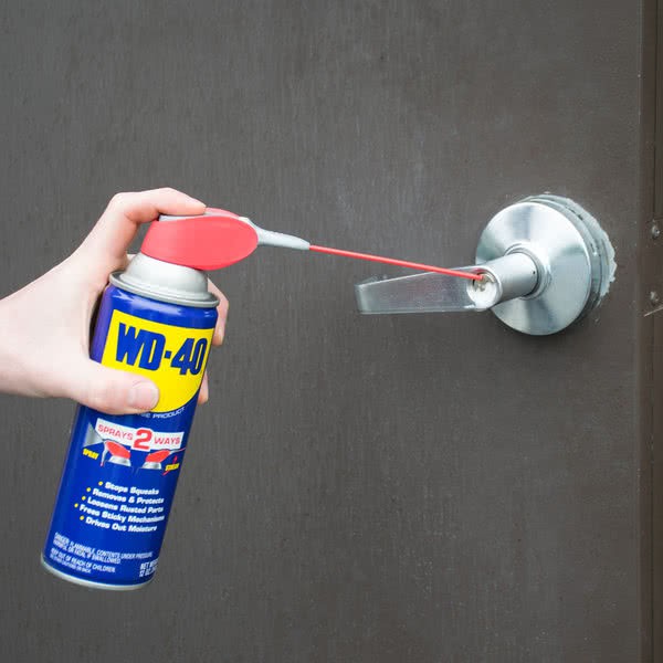 Paket WD40 333ml Spray Anti Karat Multiguna Serbaguna BUY 1 GET 1 FREE 11.2OZ / WD-40 / WD 40