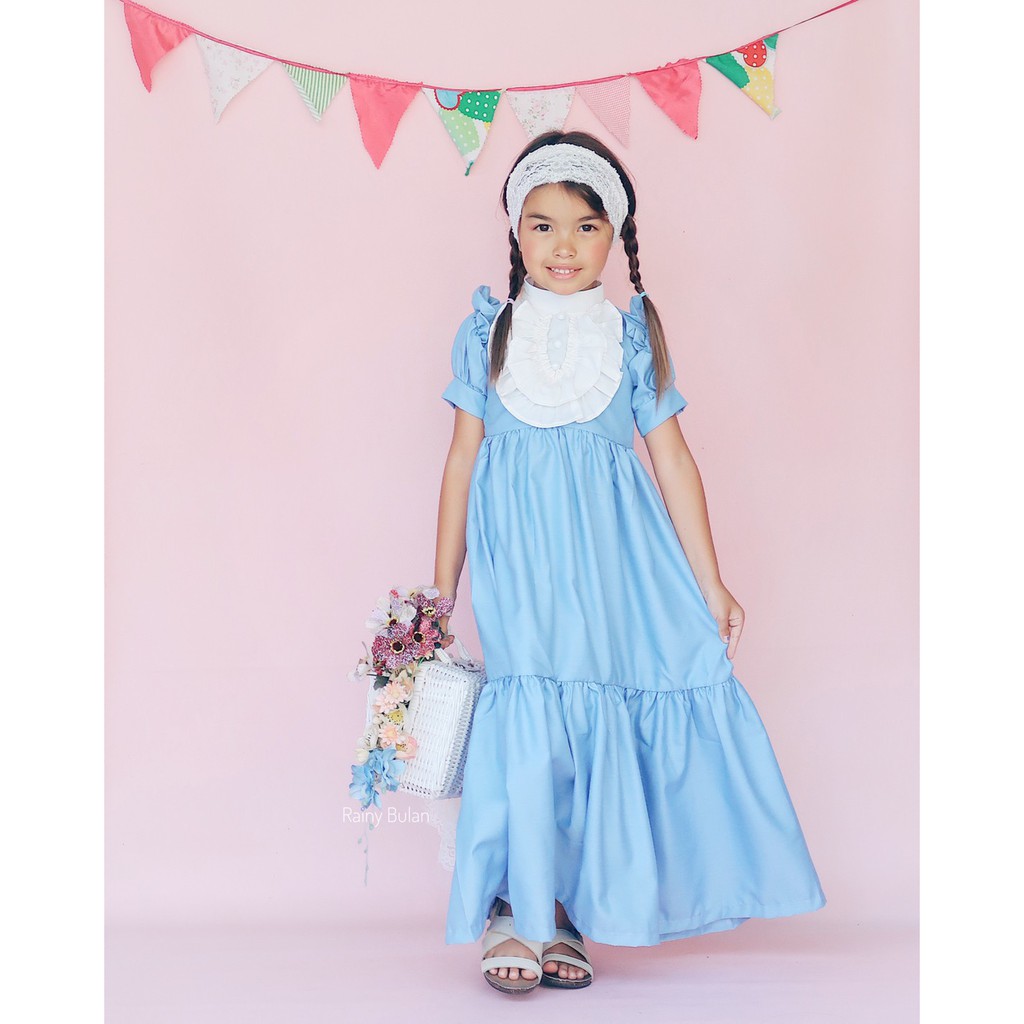 DRESS MADAM/MADAM BRIANNA/DRESS MADAM PREMIUM/DRESS CANTIK UNIK