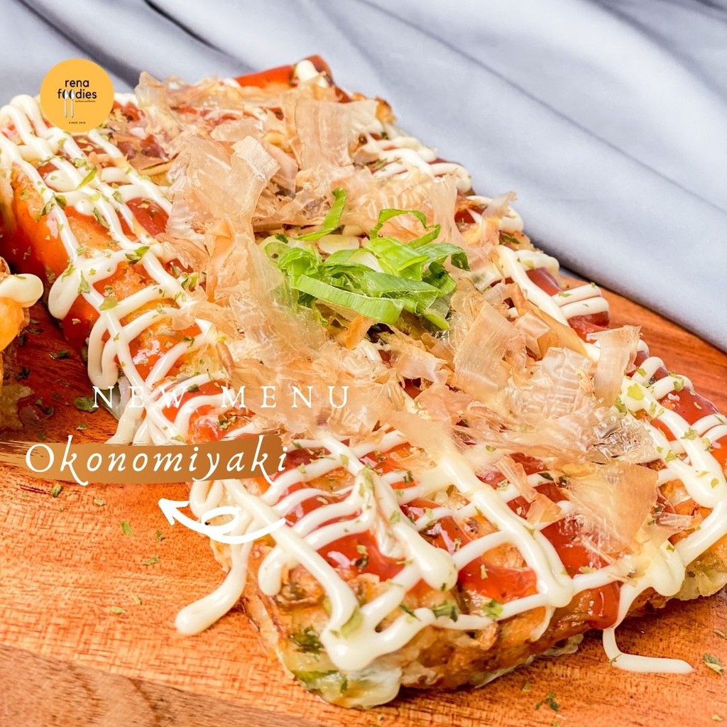 

Okonomiyaki