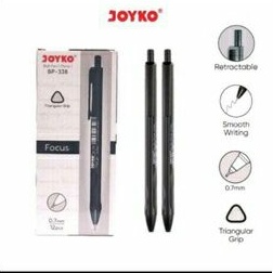 

Bolpen JOYKO FOCUS BP-338(12 pcs)