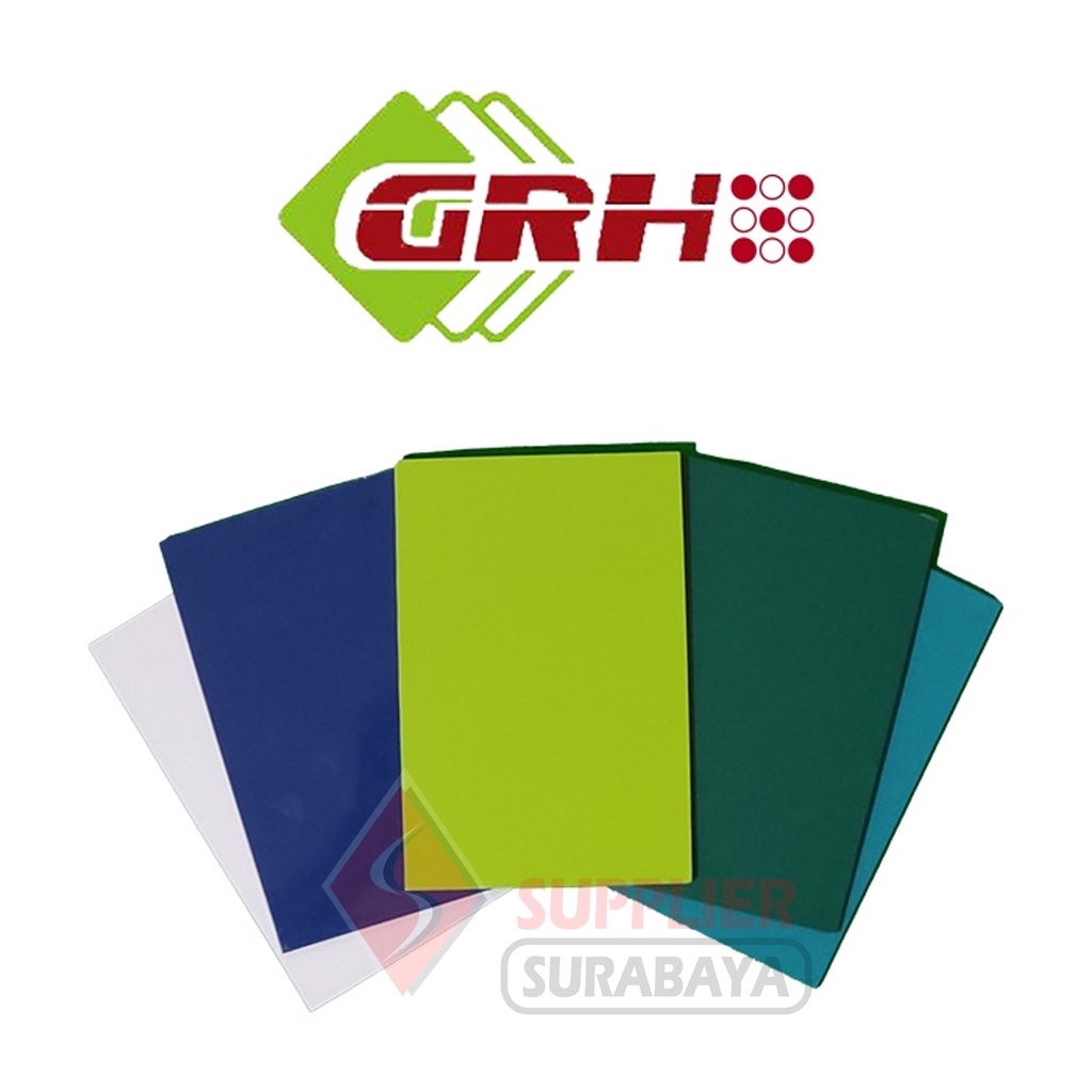Aluminium Composite Panel ACP Goodsense PVDF 0.3 Tebal 4 mm