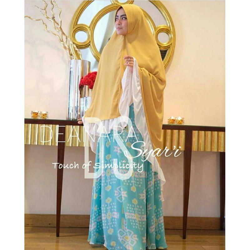 Preloved Deanara Syari