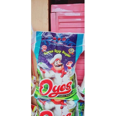 

BERASOYESPANDANWANGISUPER5KG