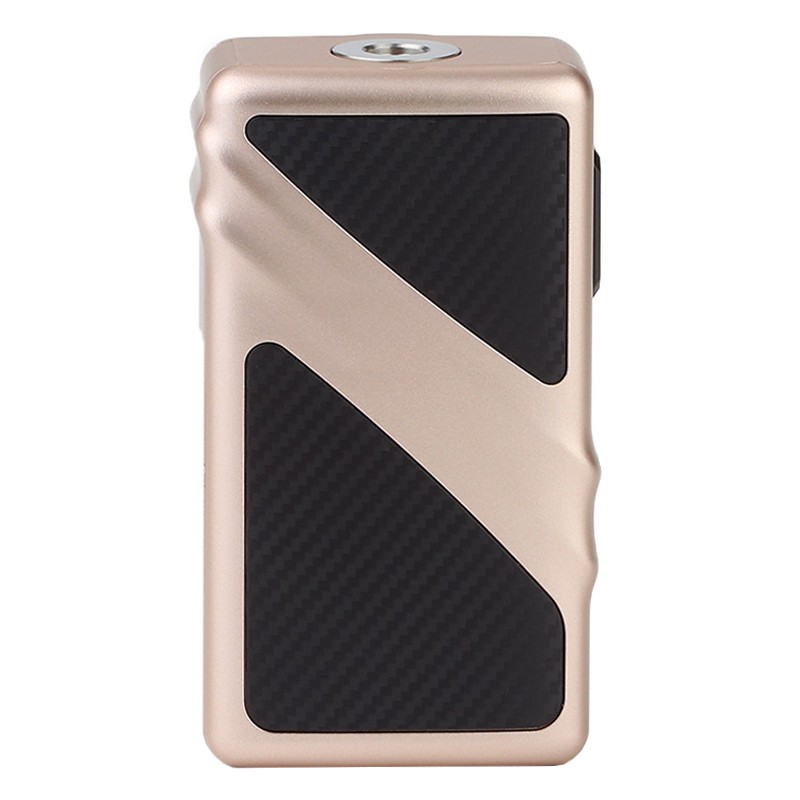 Smoant Taggerz Mod 200W - ROSE GOLD [Authentic] KlikVape Bandung