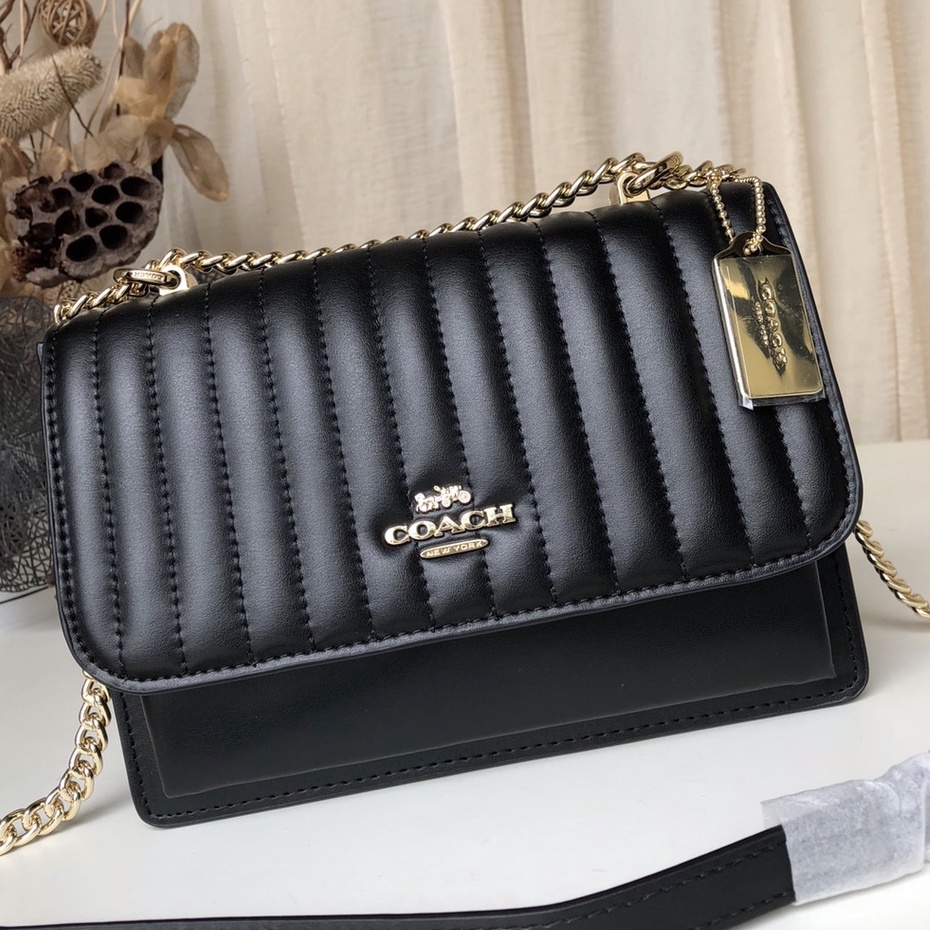 coach 2561 New Ladies Hatton Shoulder Bag Handbag Crossbody Bag  hdb