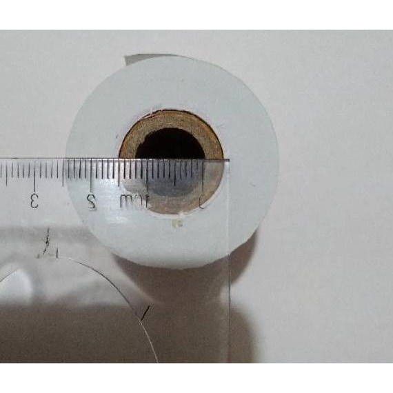 

(epk-770) ROLL KERTAS THERMAL 57 X 40, 10 roll ##