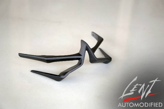 Winglet Old Nmax, original Lent Automodified