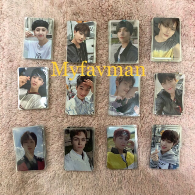 PC benefit yes24 Henggarae Seventeen