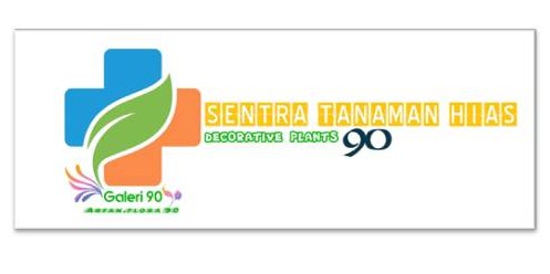 Toko Online Galeri tanaman hias 90 | Shopee Indonesia