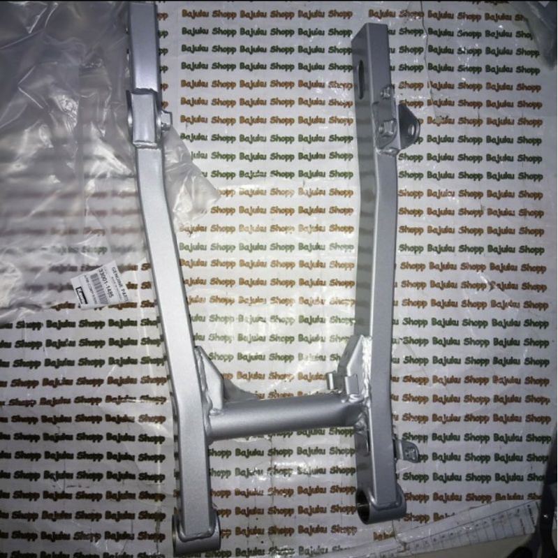 swing arm kaze original