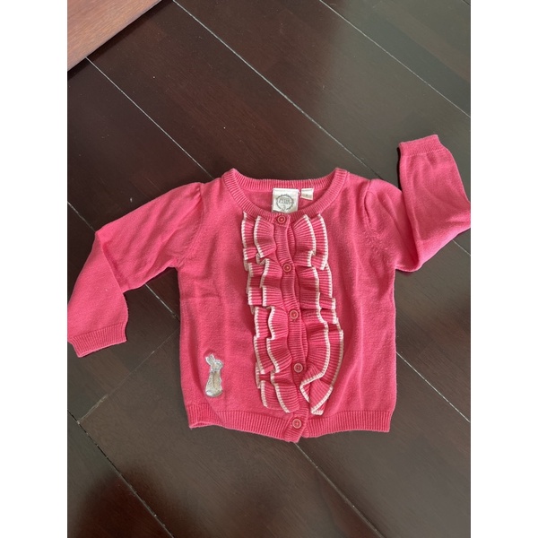 Preloved sweater anak peter rabbit