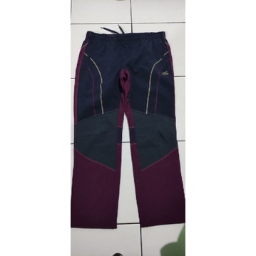 celana hiking kolping second