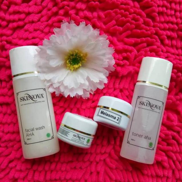 PAKET FLEK SKINOVA
