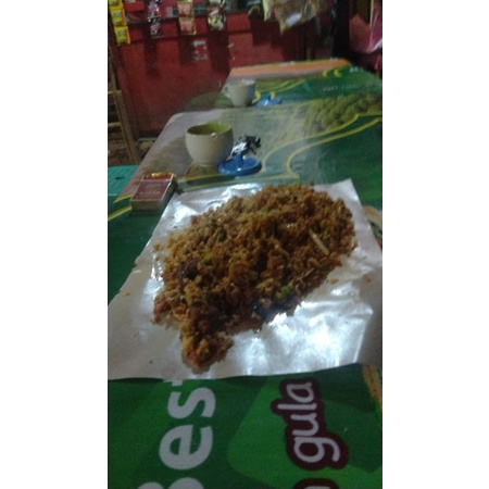

nasi goreng