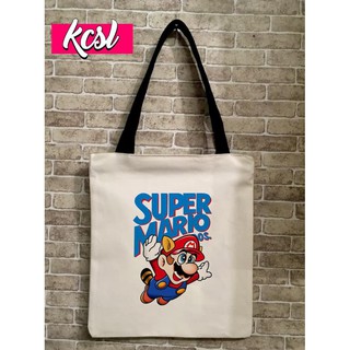  Custom  Tote Bag  Kanvas Printing Dtg High Quality Q85 