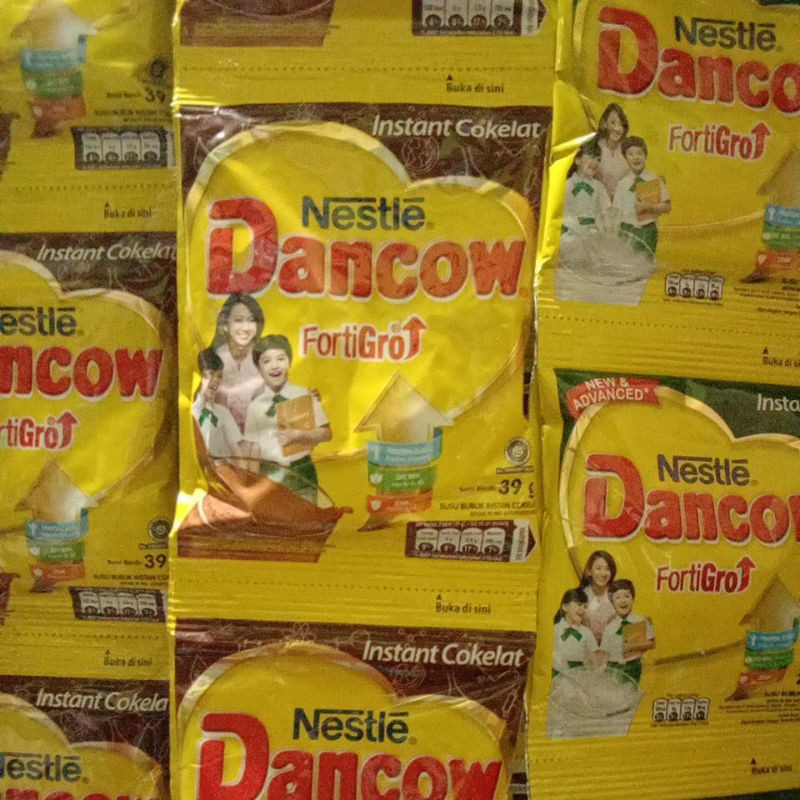 

Dancow fortigro instan 27 gram 39 gram susu bubuk