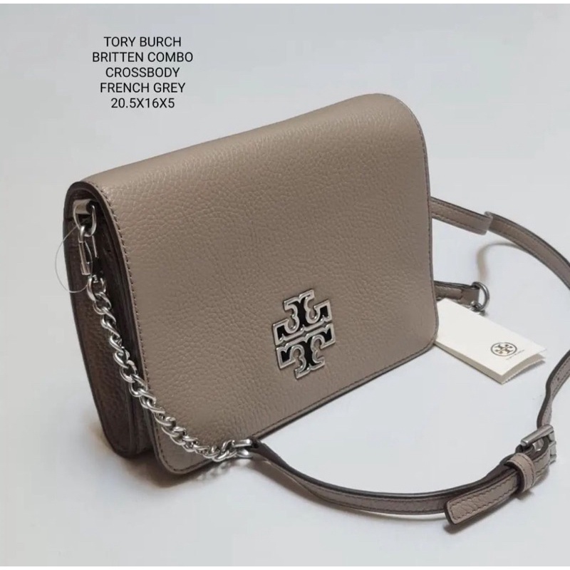 Tory Burch Britten Combo