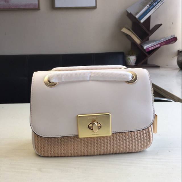 Original Coach Cassidy Crossbody