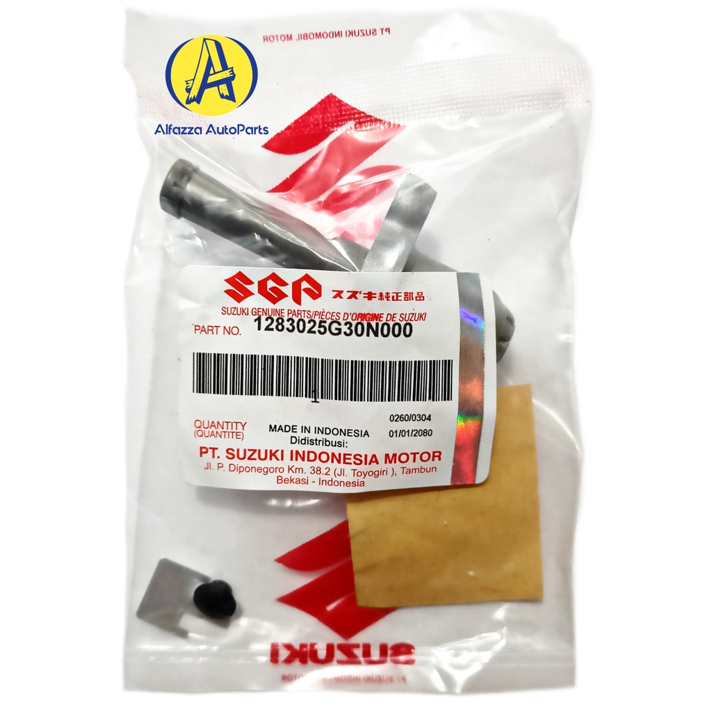 SETELAN TENSIONER SATRIA FU / TONJOKAN TENSIONER SATRIA FU / SETELAN KAMPRAT SATRIA FU