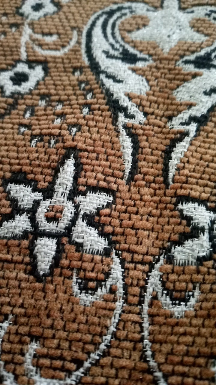 Kemeja Pria Batik Motif Sekar Jagad