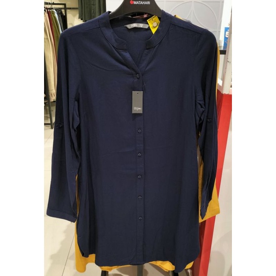 Kemeja Tunik wanita terbaru Original St.Yves